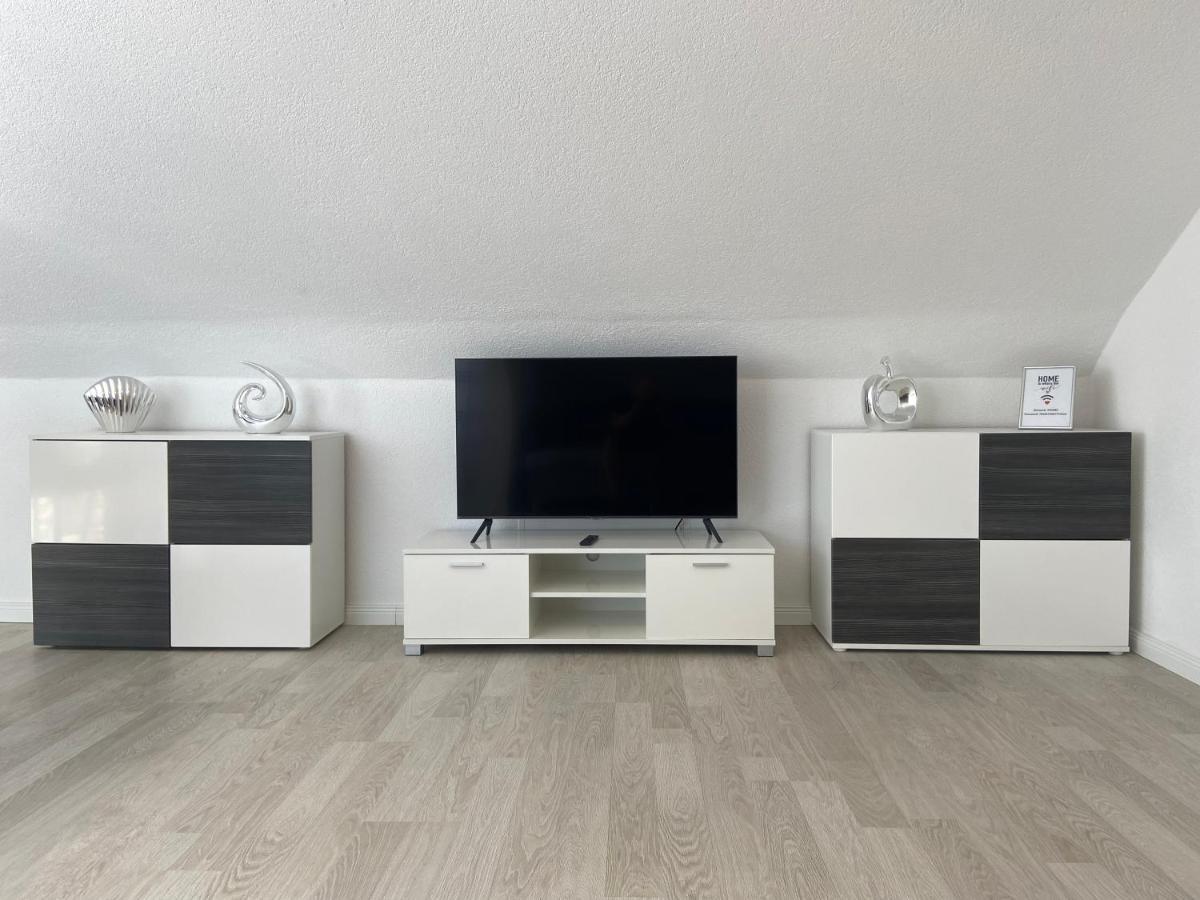 Bella Casa Apartment Uberlingen Ngoại thất bức ảnh