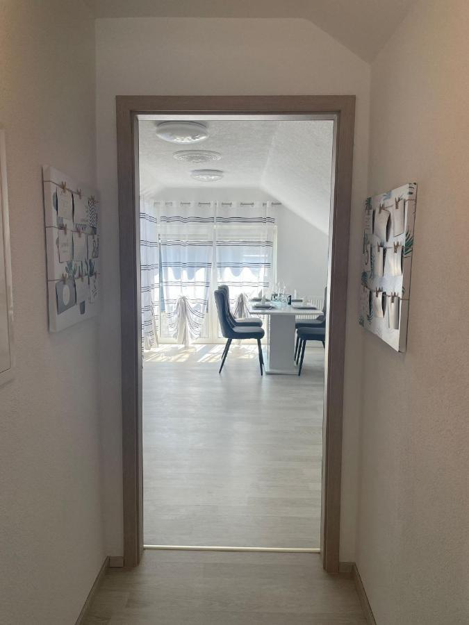Bella Casa Apartment Uberlingen Ngoại thất bức ảnh
