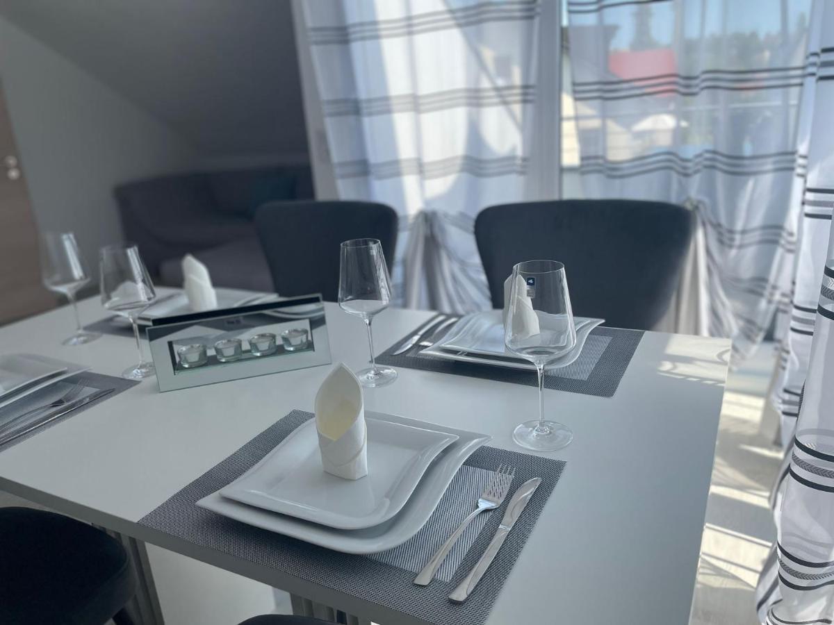 Bella Casa Apartment Uberlingen Ngoại thất bức ảnh