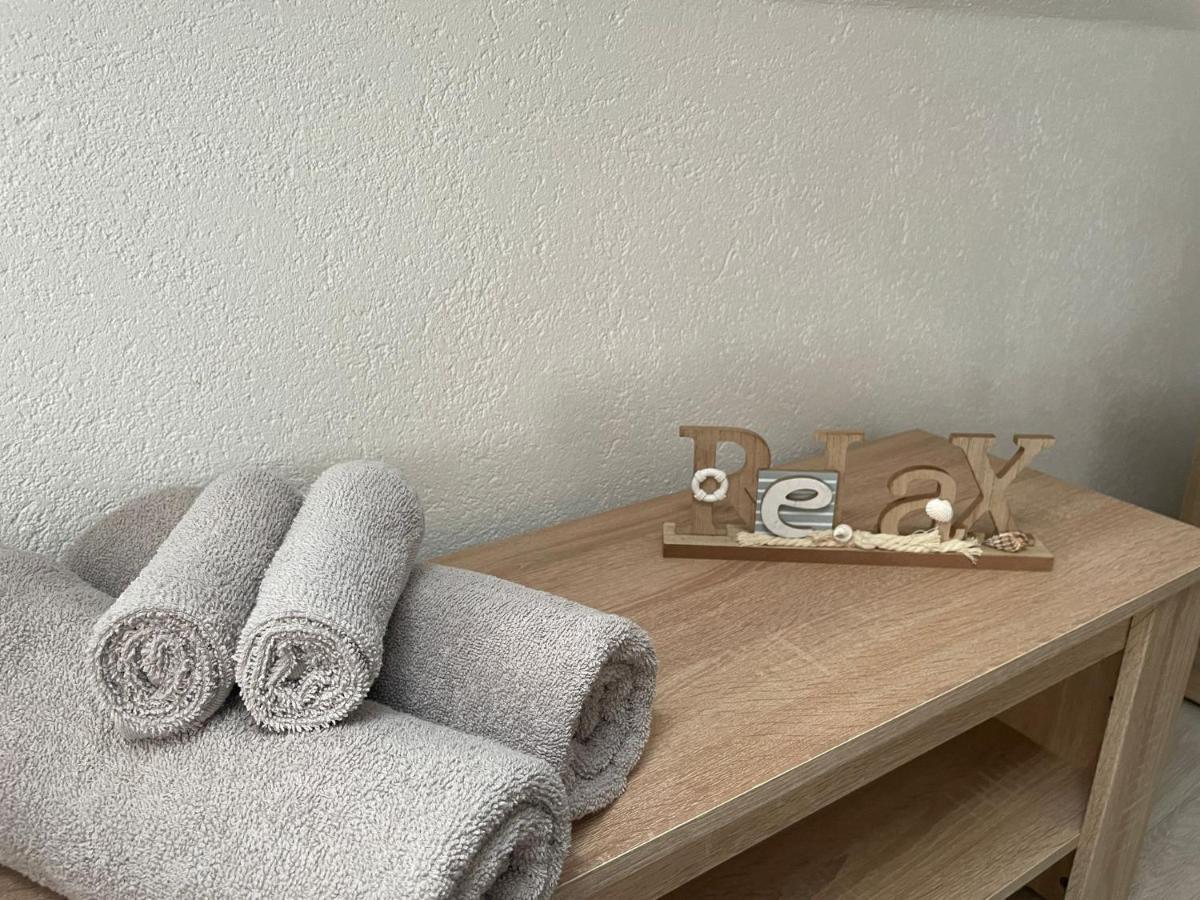 Bella Casa Apartment Uberlingen Ngoại thất bức ảnh