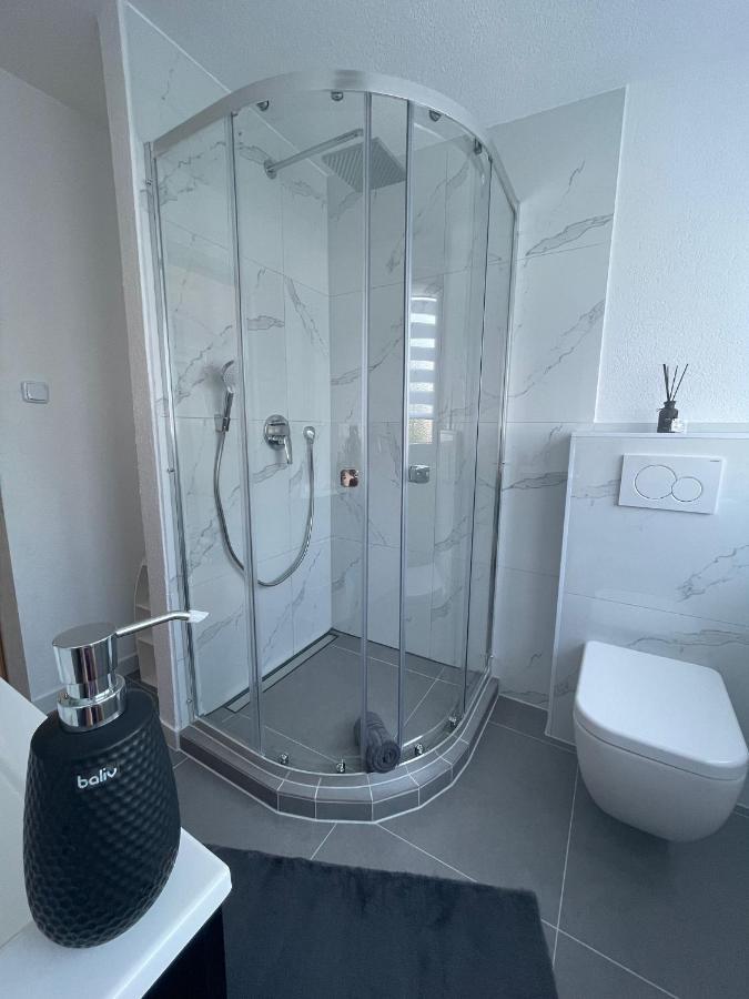 Bella Casa Apartment Uberlingen Ngoại thất bức ảnh