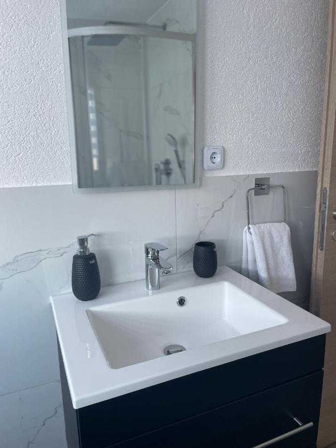 Bella Casa Apartment Uberlingen Ngoại thất bức ảnh