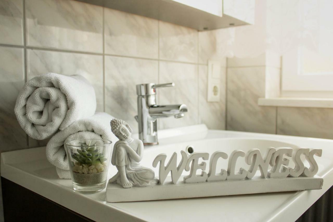 Bella Casa Apartment Uberlingen Ngoại thất bức ảnh