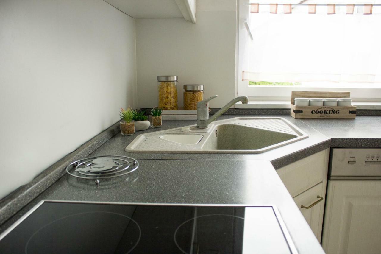 Bella Casa Apartment Uberlingen Ngoại thất bức ảnh