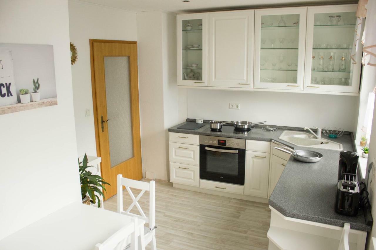 Bella Casa Apartment Uberlingen Ngoại thất bức ảnh