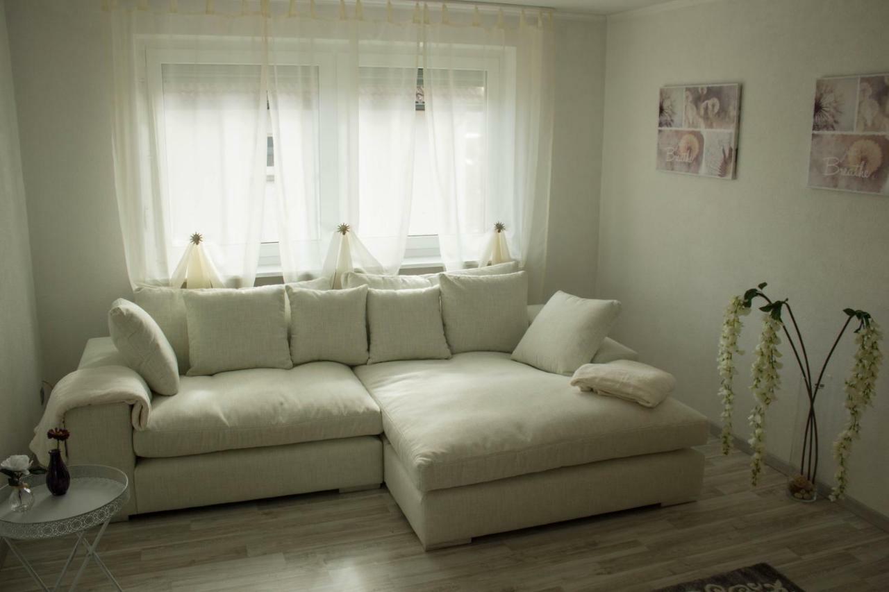 Bella Casa Apartment Uberlingen Ngoại thất bức ảnh