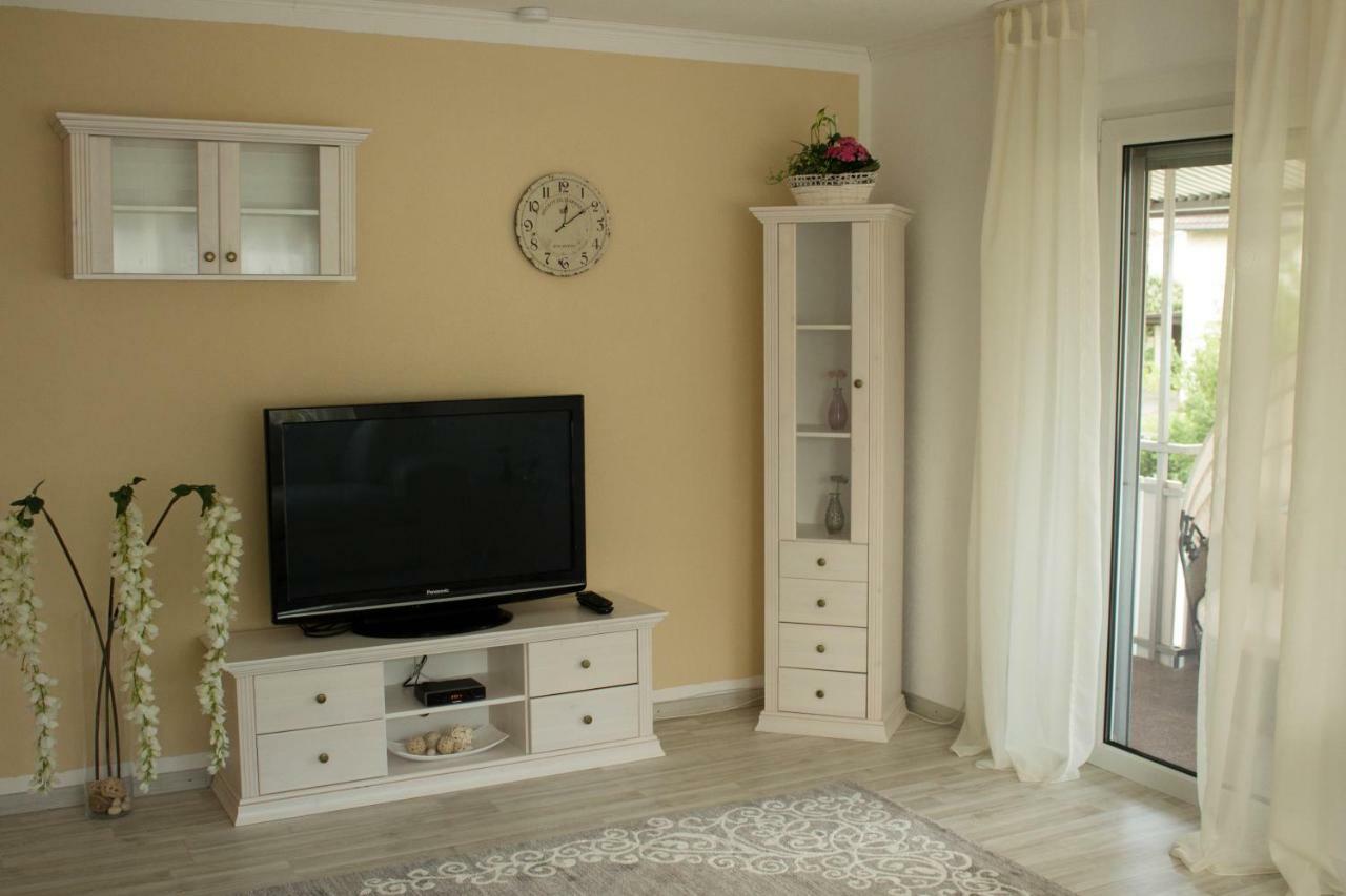 Bella Casa Apartment Uberlingen Ngoại thất bức ảnh